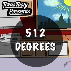 512 Degrees by Texas Tasty