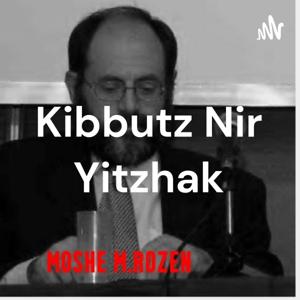 Kibbutz Nir Yitzhak