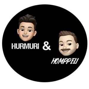 Hurmurin ja Homppelin jälkilöylyt