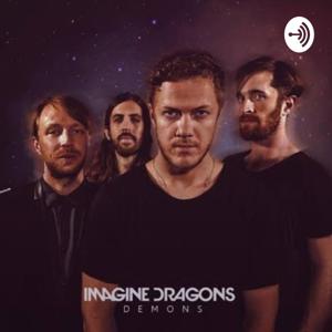 Imagine dragons