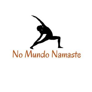 NO MUNDO NAMASTE