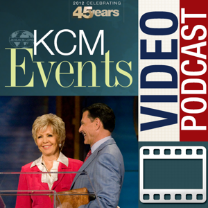 2012 Kenneth Copeland Ministries' Events Video Podcast