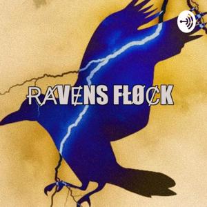 Ravens Flock - CBG