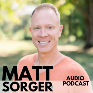 Matt Sorger Podcast by Matt Sorger Ministries