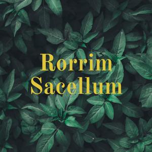 Rorrim Sacellum