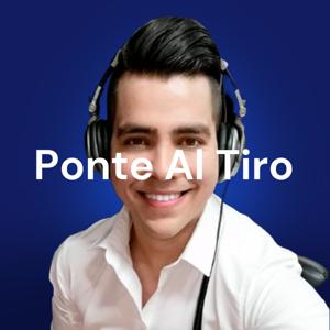 Ponte Al Tiro con Ares Campos