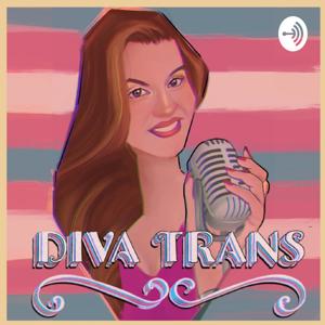 Café com Trans - Diva Trans