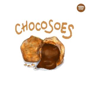 CHOCOSOES PODCAST