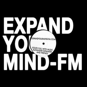 Expand your Mind-FM