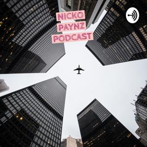 PAYNZ RADIO