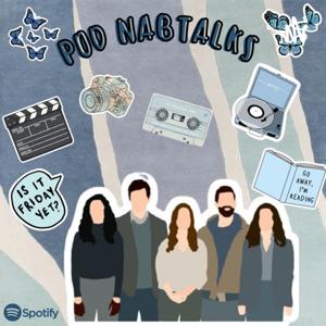 POD-Nabtalks