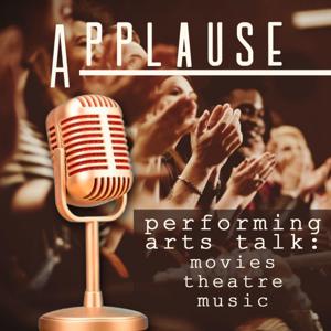 Applause: The Guthrie Talks Performing Arts