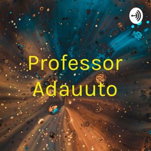 Professor Adauuto