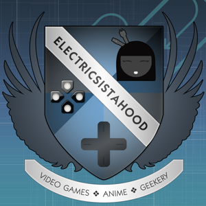 ESH Cast: The ElectricSistaHood Podcast