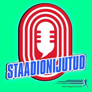 Staadionijutud