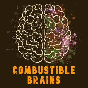 Combustible Brains