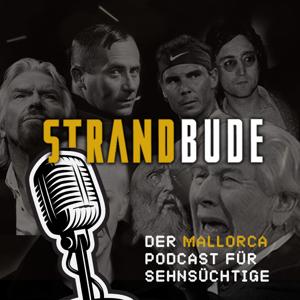 STRANDBUDE MALLORCA – Der Podcast für Sehnsüchtige