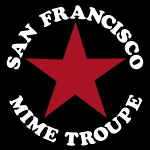 Mime Troupe Radio