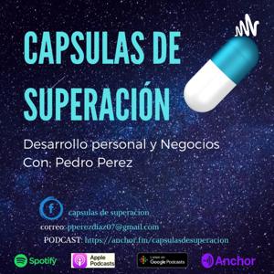 Capsulas de superacion