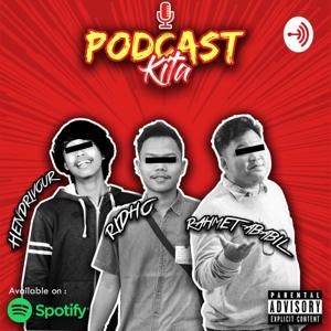 PODCAST KITA