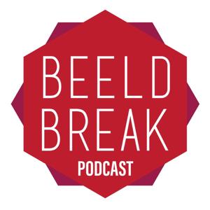 BeeldBreak Podcast