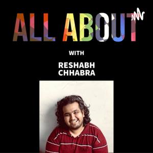 All About With Reshabh