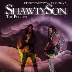 ShawtySon Featuring Chuck Baka & KingKnowbody