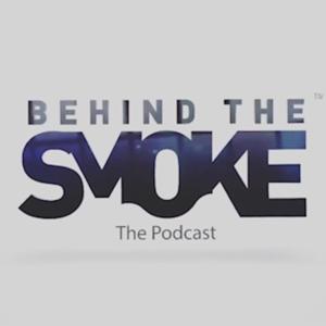 Behind The Smoke