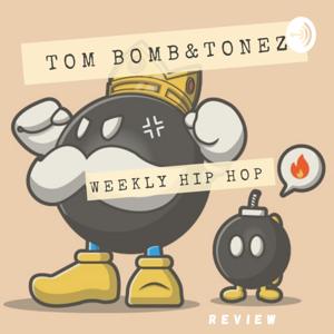 Tom Bomb Podcast