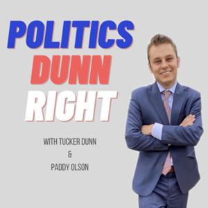 Politics Dunn Right