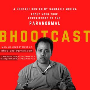 Bhootcast