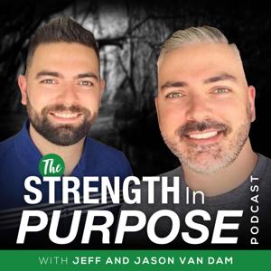 Strength In Purpose