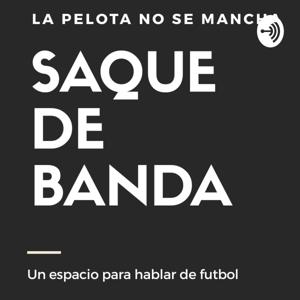 Saque De Banda