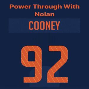 Power Through With Nolan Cooney