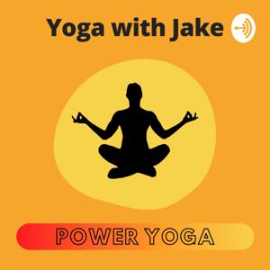 Yoga with Jake