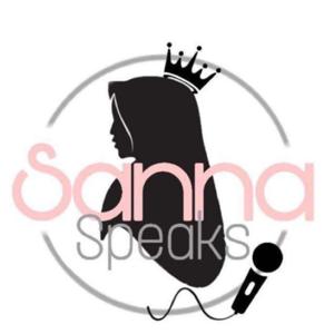 Sanna Speaks