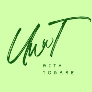 Unapologetically Weird With Tobare!