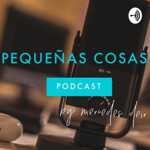 Pequeñas cosas