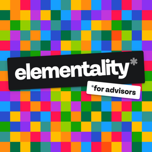 Elementality for Financial Advisors | Elements Financial Vitals System™ by Jordan Haines, CFP®