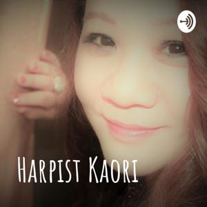 Harp Music by Harpist Kaori Otake by Kaori Otake