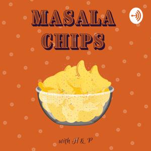 Masala Chips with H + P