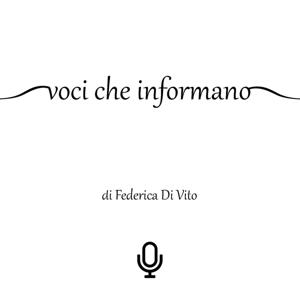 Voci che informano