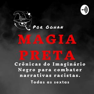 Magia Preta
