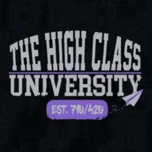 The High Class Podcast