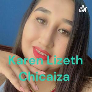 Karen Lizeth Chicaiza