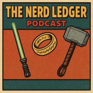 The Nerd Ledger