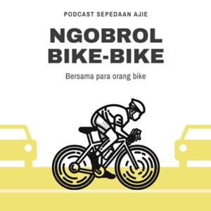 Ngobrol Bike-Bike