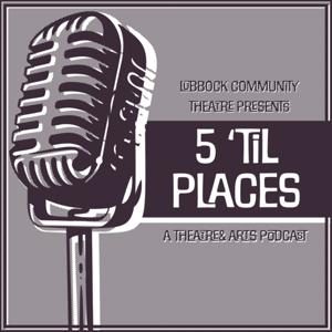 LCT's 5 Til Places