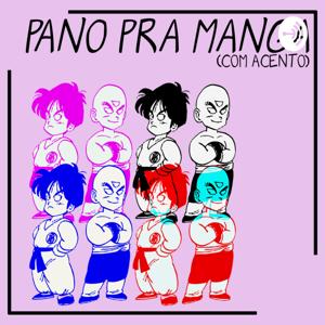 Pano pra Mangá