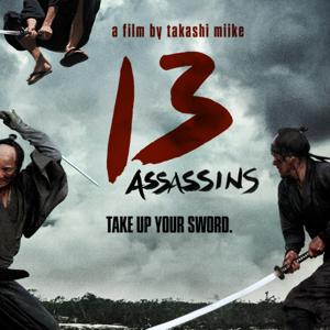 13 Assassins - Featurette